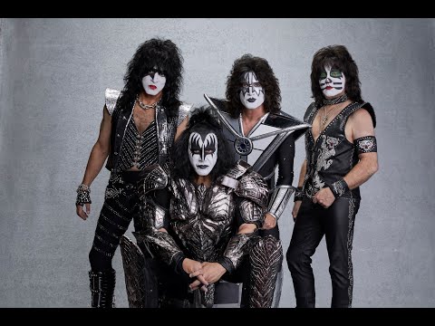 KISS - Essentials