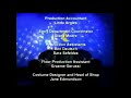 The Big Comfy Couch Credits