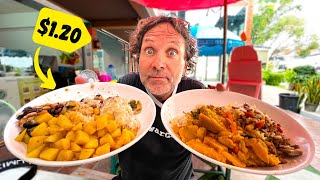 VEGETARIAN THAI FOOD TOUR - Bangkok, Chiang Mai and Pai