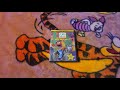 Opening To Elmo S World Wild Wild West 2001 DVD