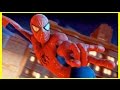 Spiderman Friend or Foe full episodes season 1 | Spiderman PC Gameplay [Part 1] - No Commentary