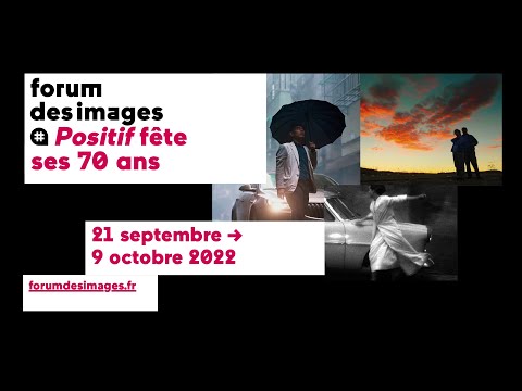 Bande annonce: Positif fête ses 70ans