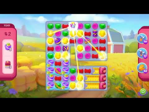 Homescapes Level 11301 - NO BOOSTERS 🏠 | SKILLGAMING ✔️