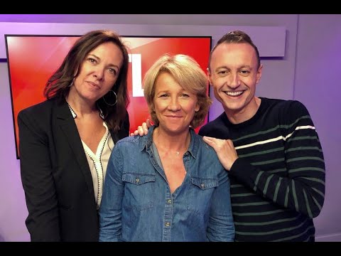 Ariane Massenet : Le jour où on l'a confondue avec quelqu'un d'autre