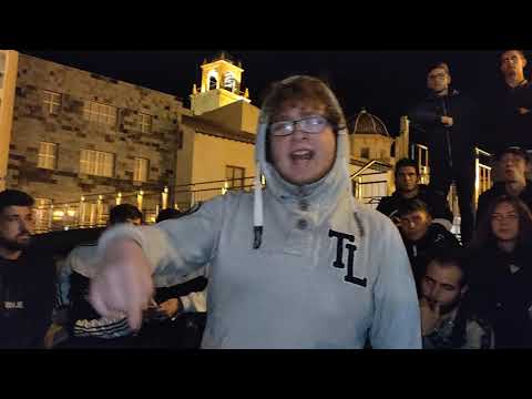 Semis Varo Vs Kavron (batallón)