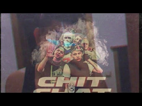 Insertakick x Sharo - Chit Chat ( Cover )