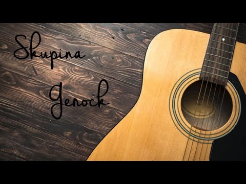 Skupina GEROCK - Mamo ja chcem domov isť