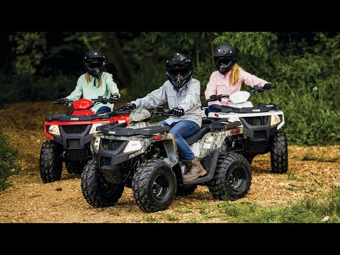 2024 Tracker Off Road 90 in Ooltewah, Tennessee - Video 1