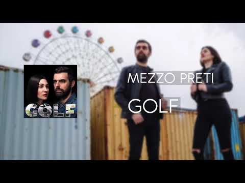 Mezzo Preti - Golf