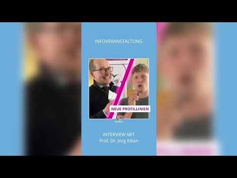 Die Zertifikate der neuen Profillinien | Uni Kiel | WE ARE CAU