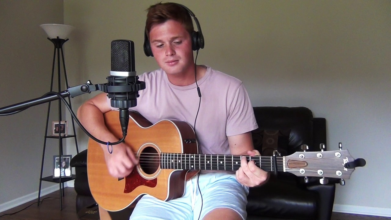 Promotional video thumbnail 4 for Matt Fredericksen