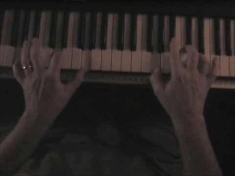 How to play The Ghost and Mr. Chicken Haunted Organ