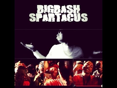 Spartacus-Bigbash