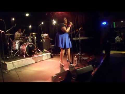 Nashville Flipside Presents Kyla Jade-Aretha Franklin Tribute "See Saw"