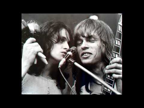 Yes - And You And I - Soundboard Rec. Live at The Forum, Los Angeles, CA - September 23, 1977 - PICS