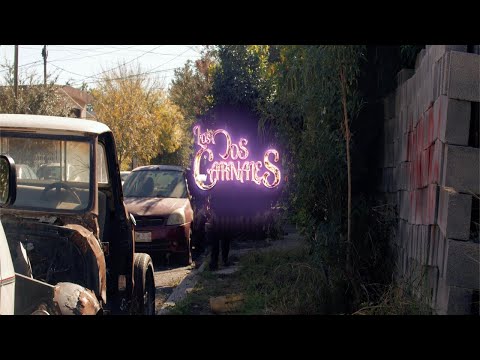 Tristes Navidades - Los Dos Carnales