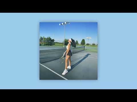 Cro x 01099 Type Beat - Tennis