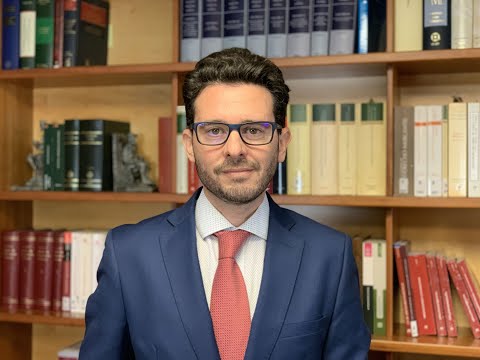 Luis Ferrer Abogado Penalista Laboral Murcia