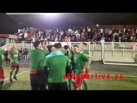 Celebración UD. Matanza