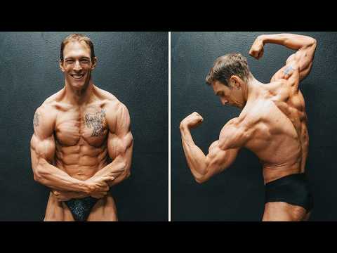 The Smartest Way To Build Muscle | FitnessFAQs Podcast #51 - Eric Helms