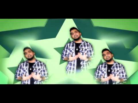 Sekil ft Bad Boy Denis - La La La - 2013 ( Music Video )