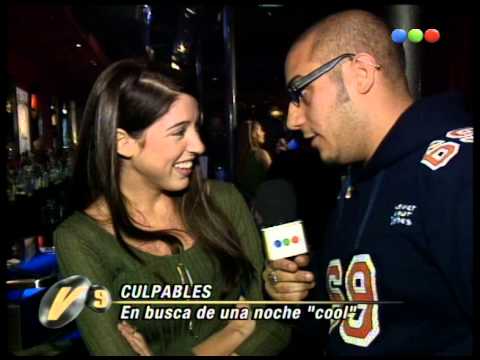 En Busca De Una Noche Cool - Versus