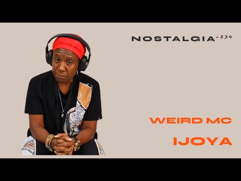 Nostalgia +234: Weird MC - Ijoya