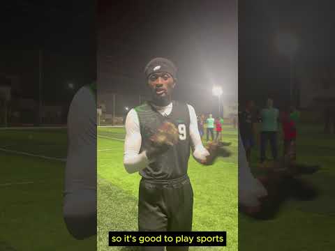 Flag Football Fundamentals