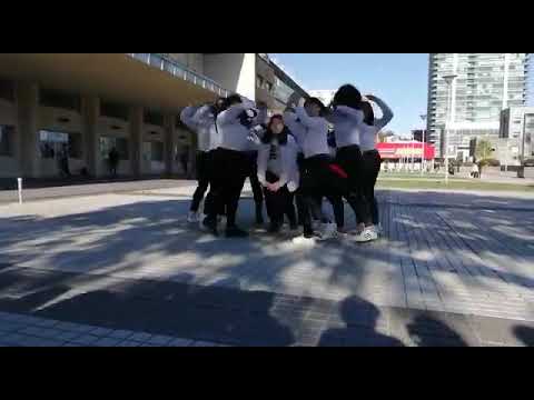 Pre Debut La Vie en Rose Mama ver