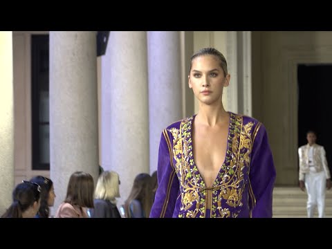 CALAMAIN OFS Spring 2023 Milano - Fashion Channel