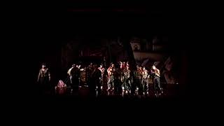 La mina de plata – Primera Semifinal – COAC 2002