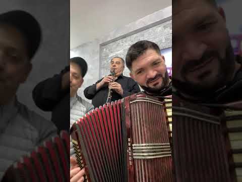 Soni DLB - Toni Ciolac, Nelu Bosoi, Soni de la Bobesti - Lautarie adevărata ‼️®️