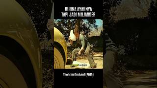 Download lagu Dihina Ayah Sendiri, Anak Kuli Ini Malah Jadi Miliarder Minyak! 🔥 mp3