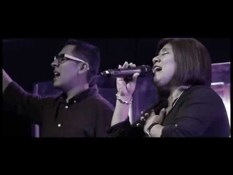 ERES TU - DEL ÁLBUM "NOMBRE GLORIOSO en vivo"