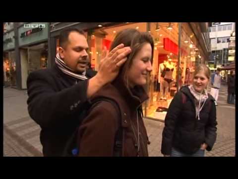 Mentalist buchen für Firmenevents