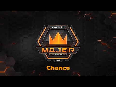 MIBR vs compLexity Gaming @ FACEIT Major 2018 Quarterfinals