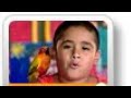Sesame Street Kids Talk About Pets