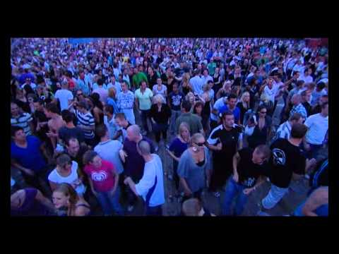 Decibel outdoor festival 2008 the registration