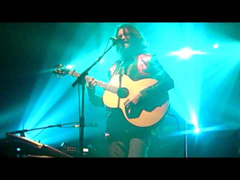 Guillemots/Fyfe Dangerfield: Kriss Kross (Acoustic) at the Electric Ballroom, Camden