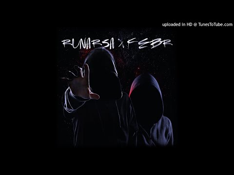 RUNARSA x FEBR - ДАВАЙ (Official Audio)