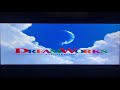 DreamWorks Animation SKG Nickelodeon Productions 2011