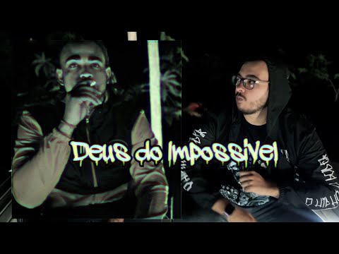 Dr. Pre - Deus do Impossível (ft. Flávio Dark)