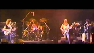 I&#39;m Gonna Leave You JOURNEY 1976 Boston