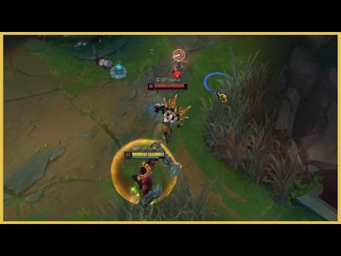 K'Sante Vs Sett | League of Legends Clip
