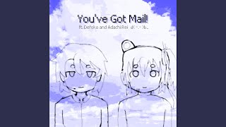 Cover art for You’ve Got Mail!