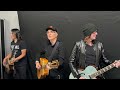Everclear: Thrift Store Chair (acoustic VIP)
