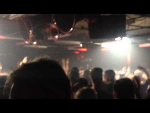 Duke Dumont @ Sankeys Ibiza June 2015