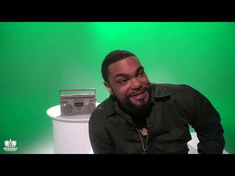 BTS Sol Messiah Video shoot featuring Cambatta!