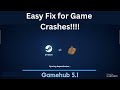 Game Crash Fix It In 60 Seconds Gamehub 5 X X