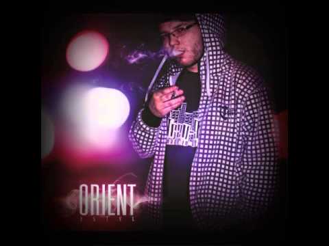 04.3styl "orient" - rejs